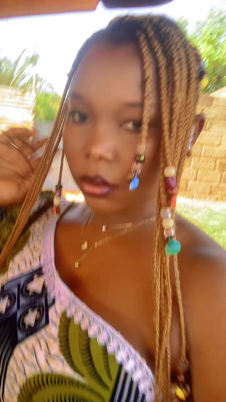 @Yameogo