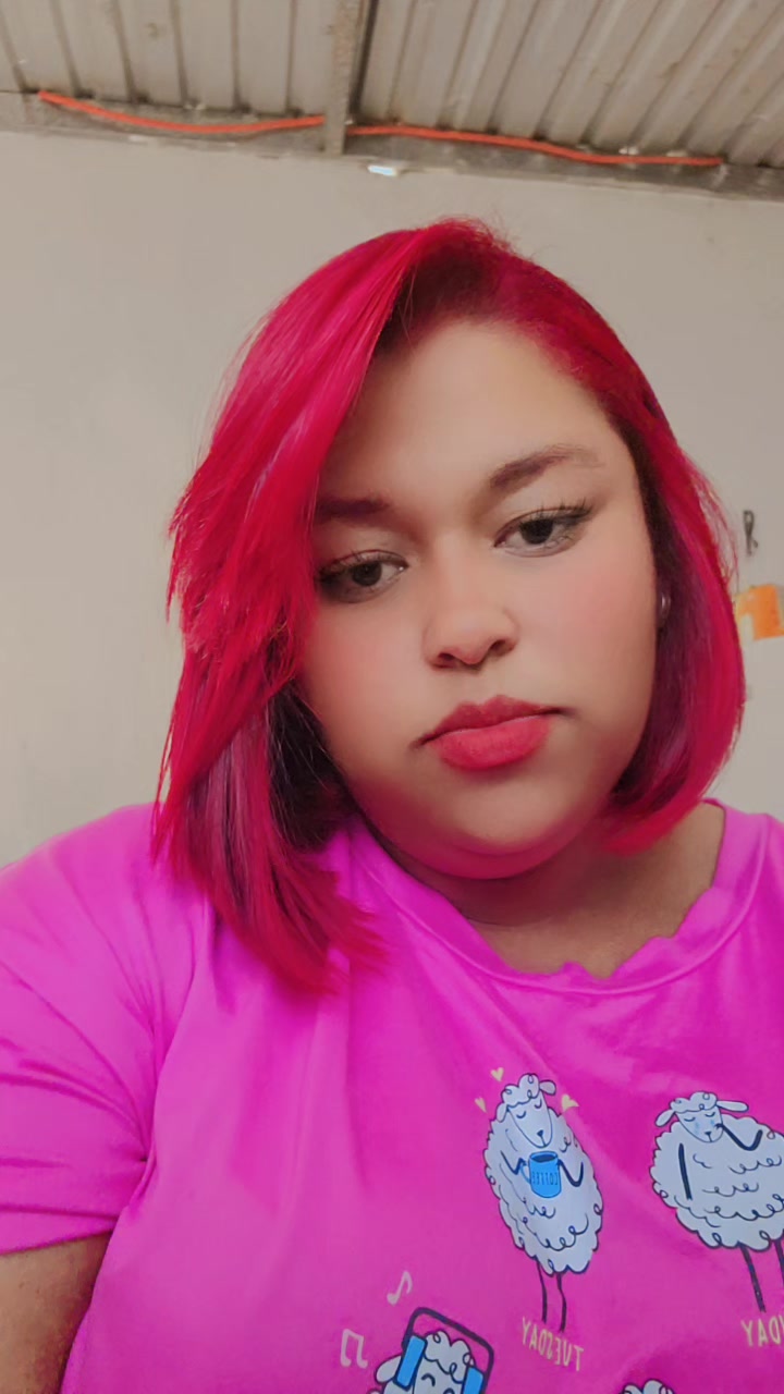 @Paty Romero