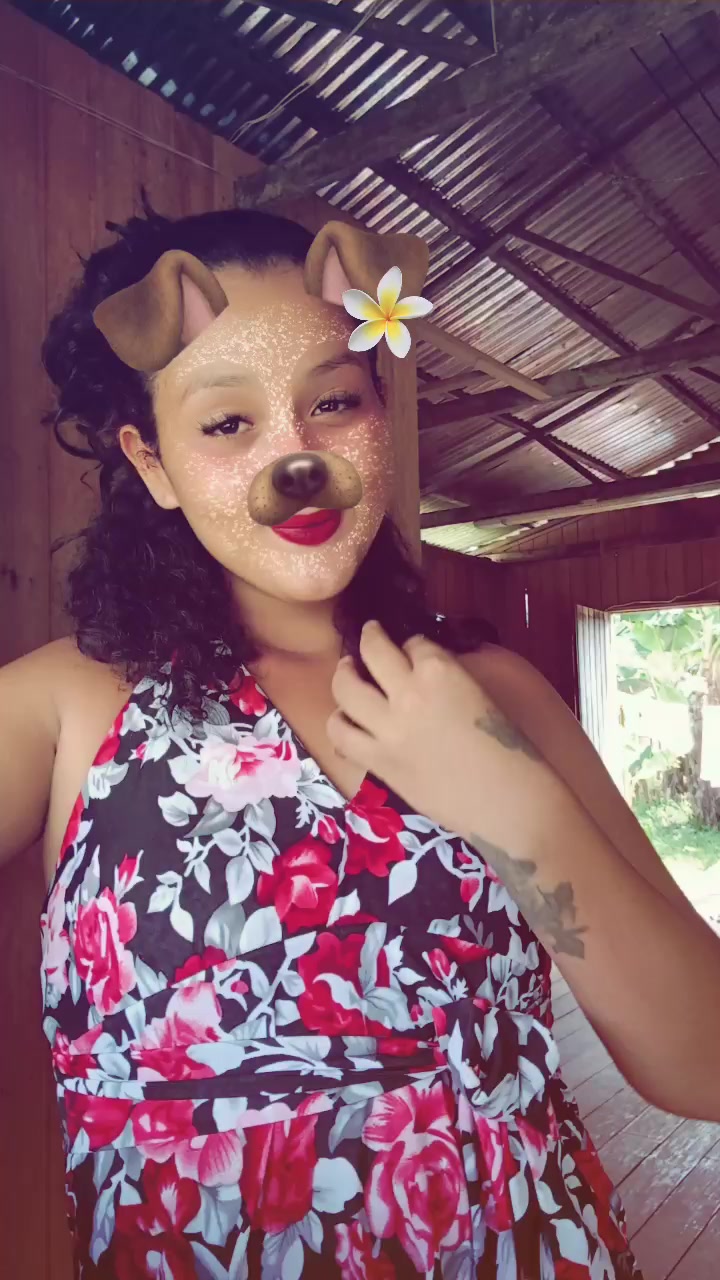 @aniely gomes
