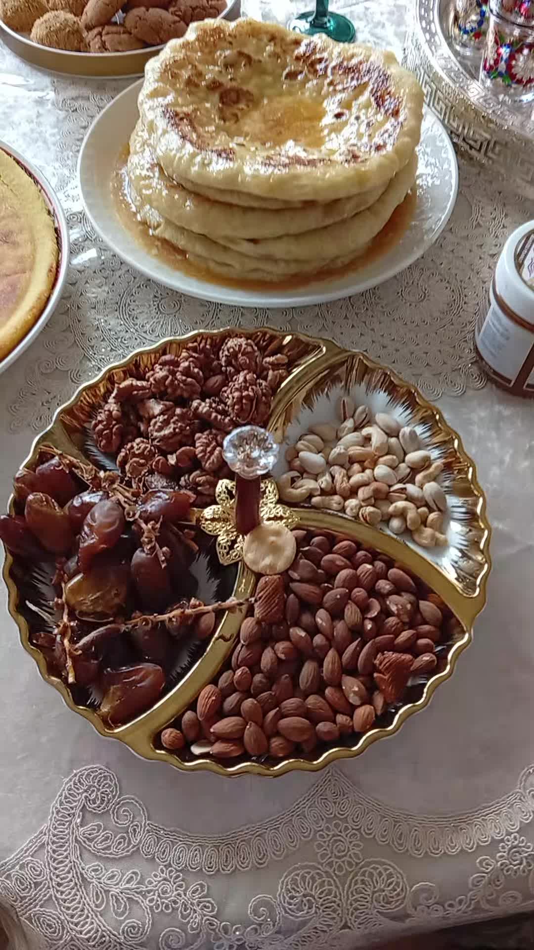 @مطبخ حوريه