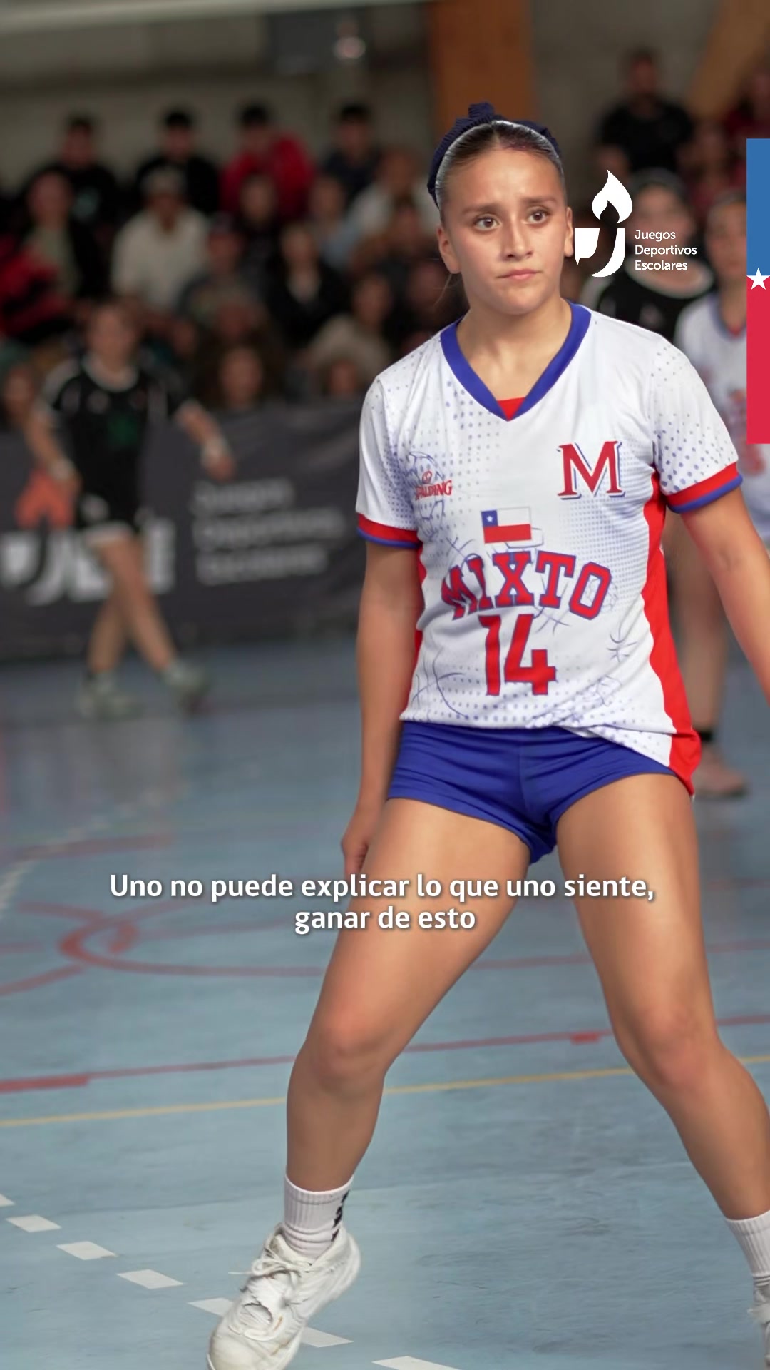 @IND Chile