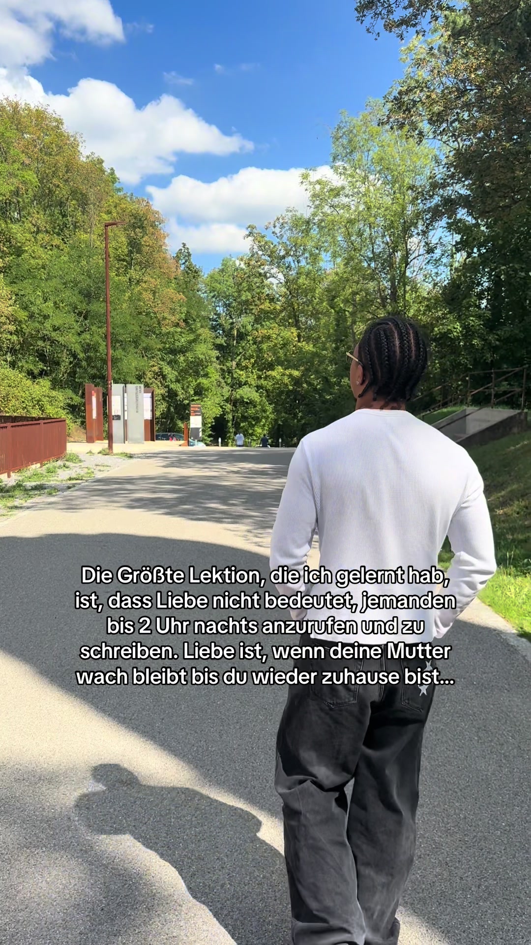 @Joshua