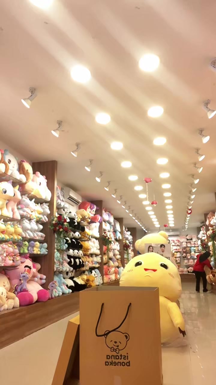 @ISTANA BONEKA SUDIRMAN