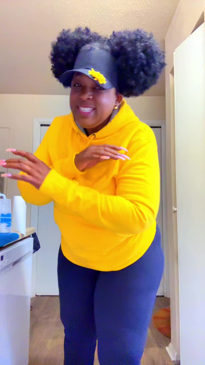 @MsSunshineMack❌