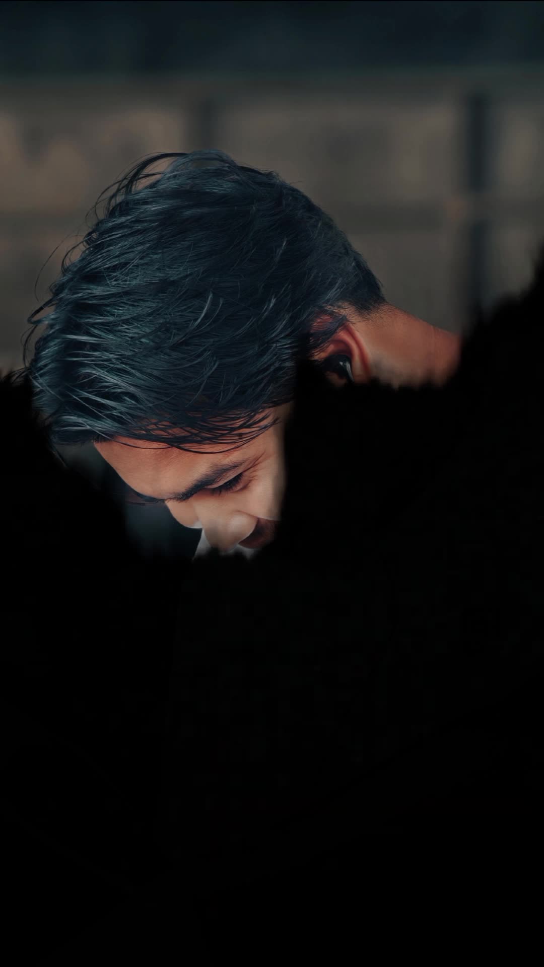 @Èstylis Niranjan