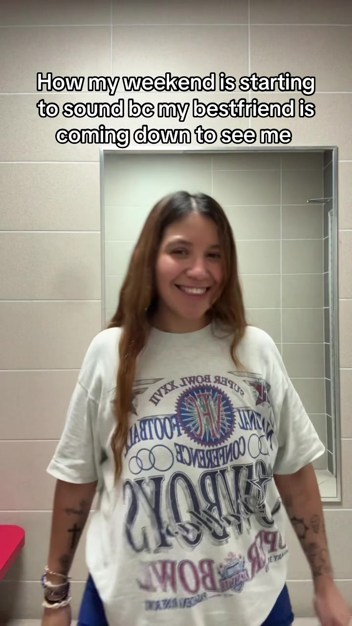 @Bre Martinez