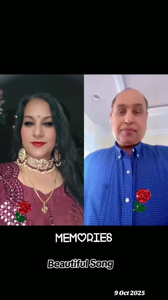 @❤️🧿Madhu Matharu🧿❤️