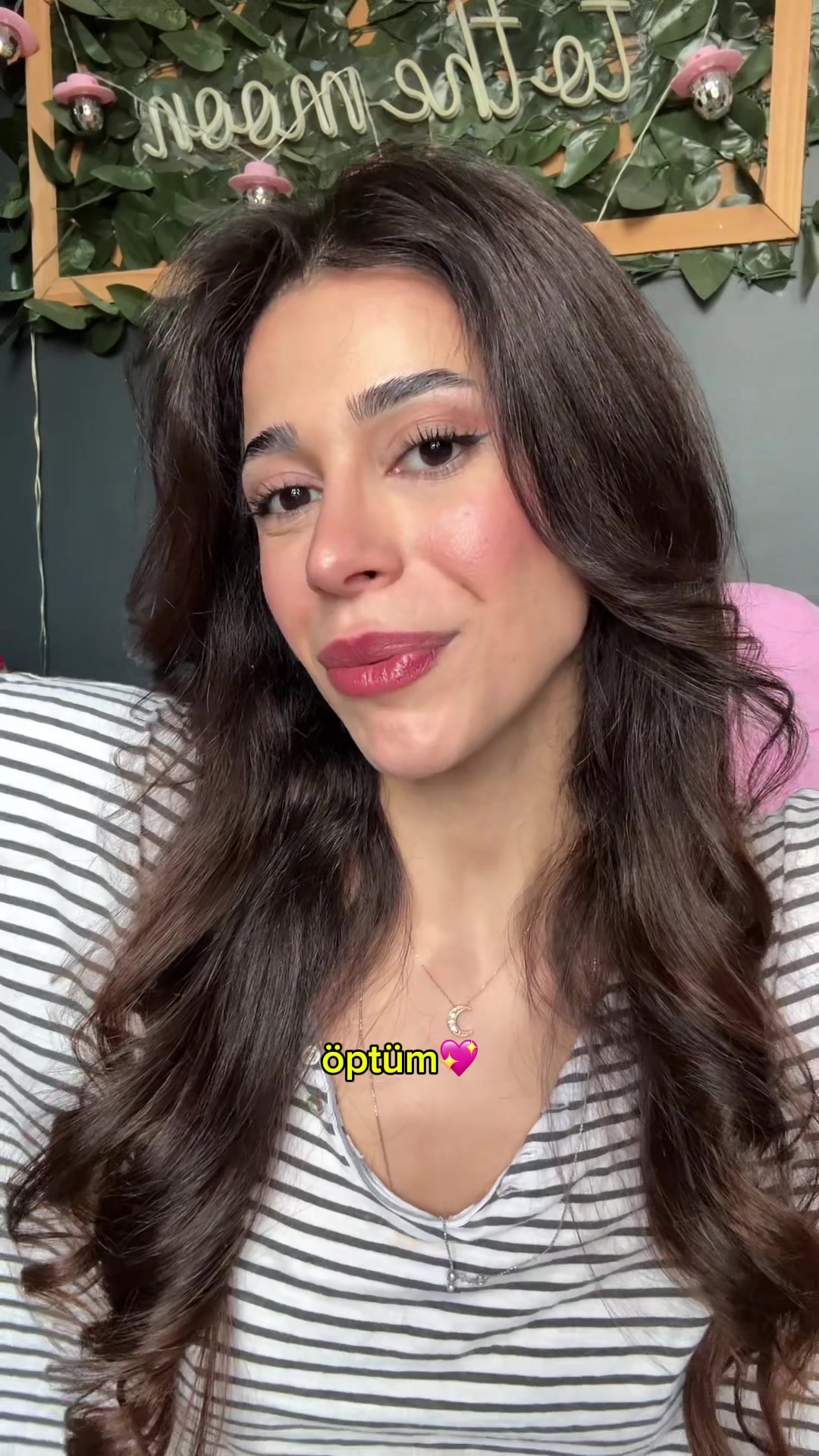 @Mehtap Ziyagil ASMR