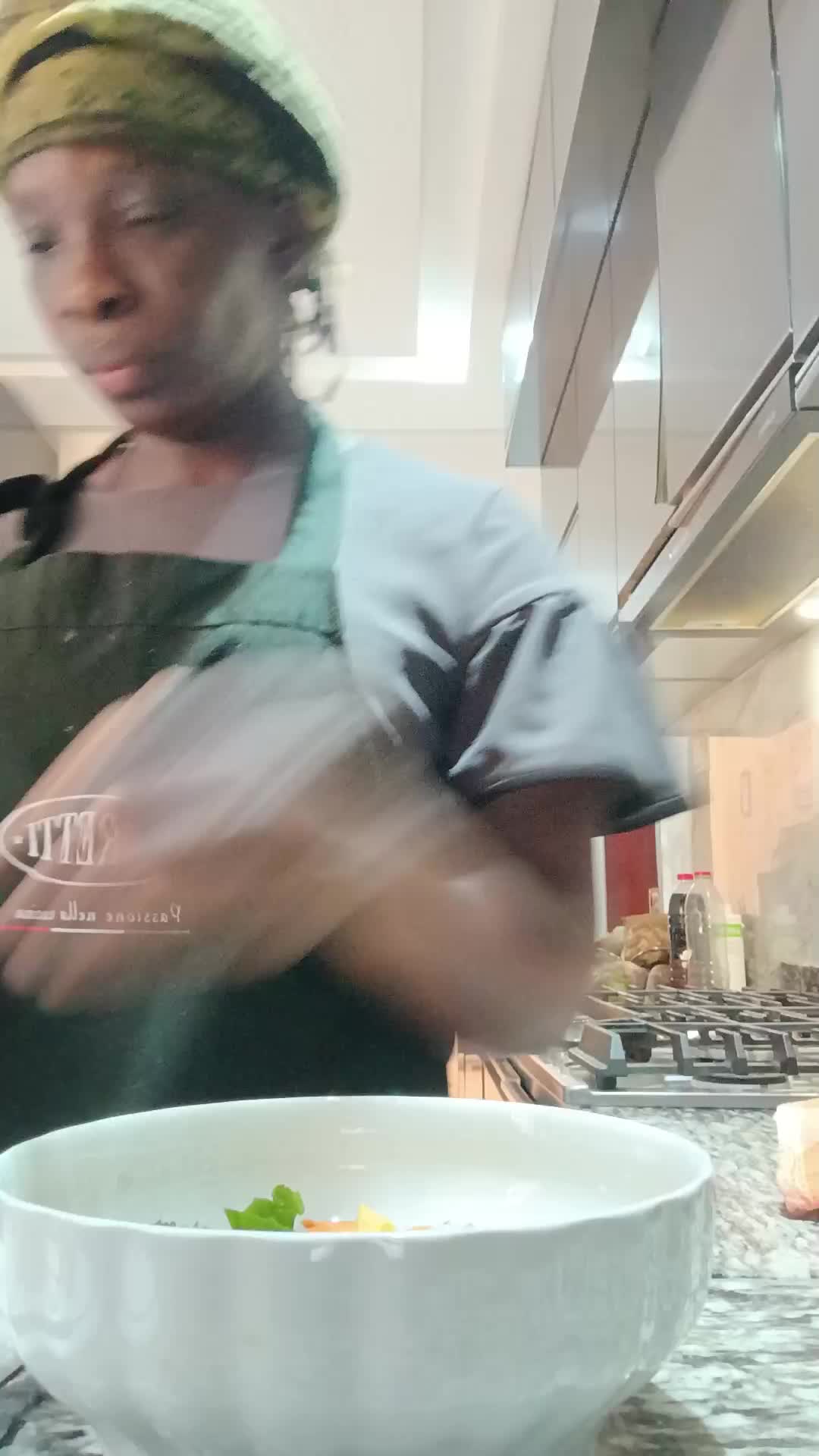 @Diana Ansah's Kitchen