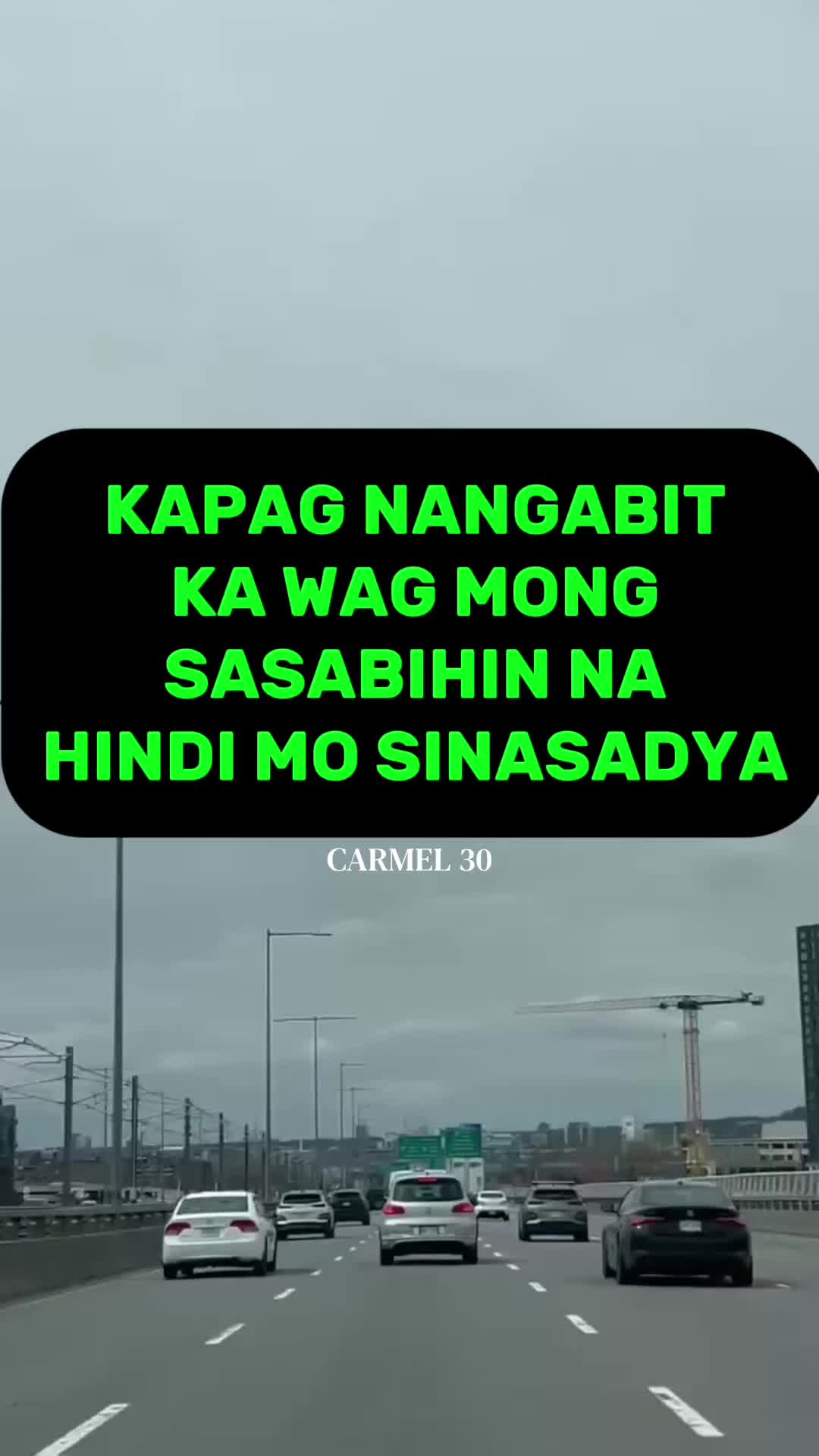@Carmel 30