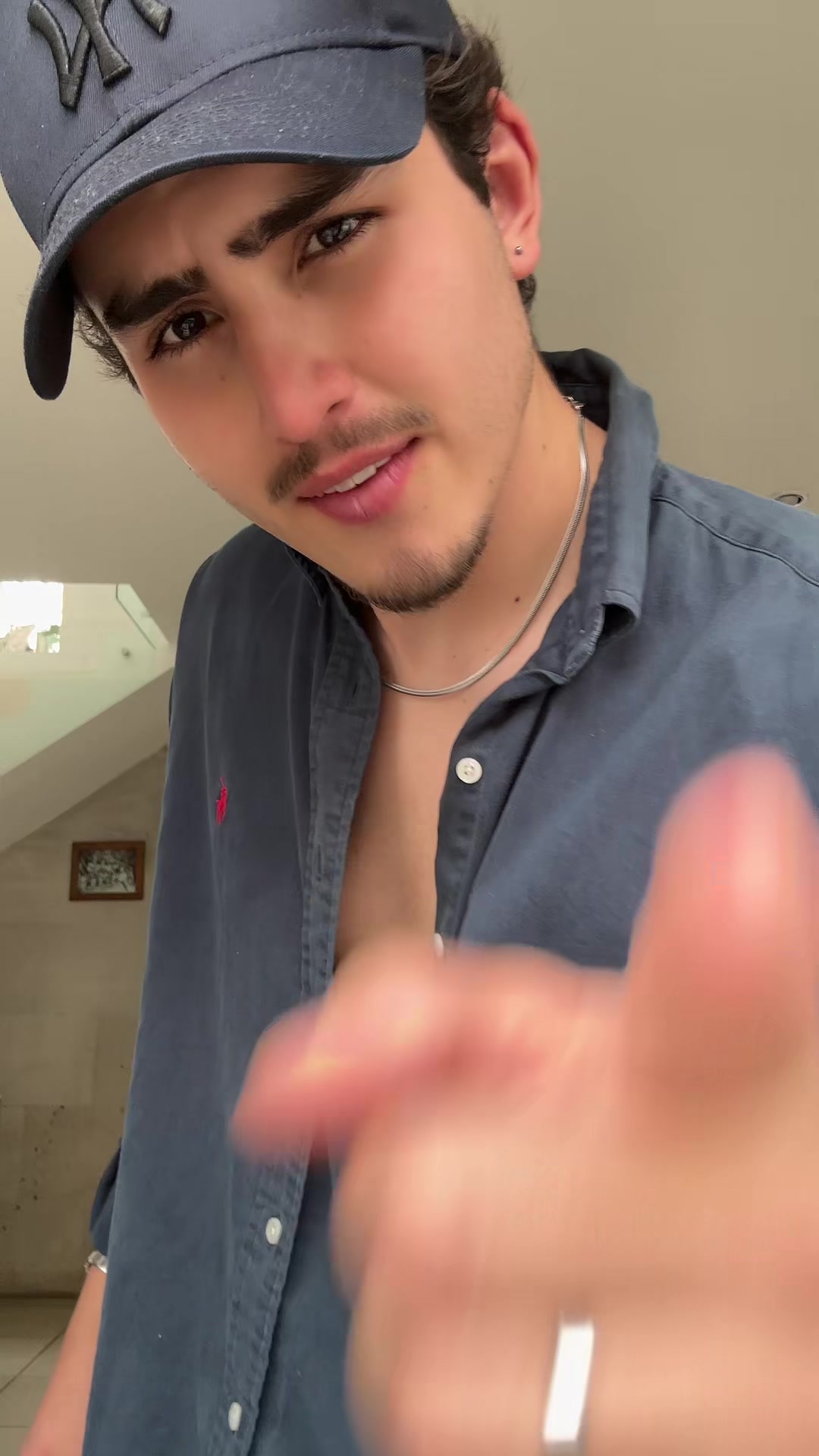 @Hugo Gutierrez 🐎