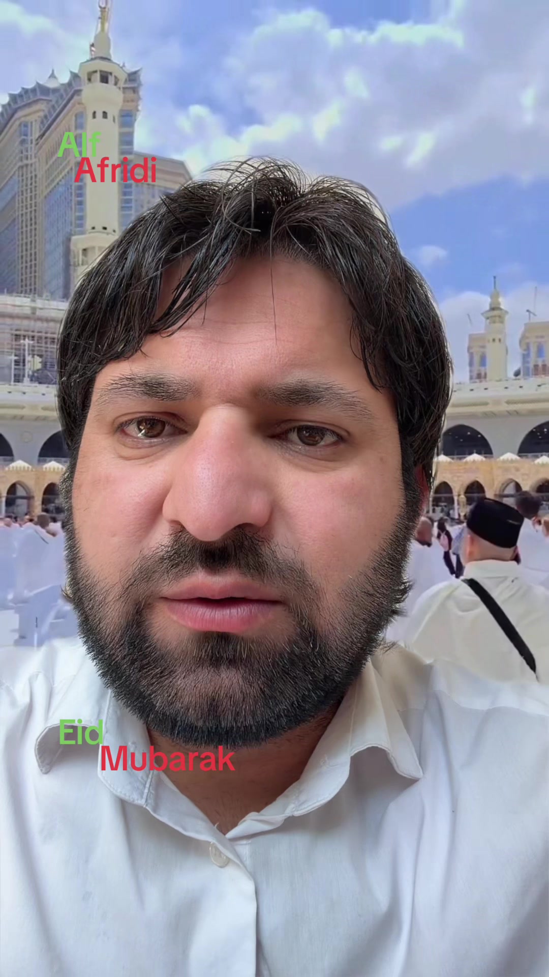 @Alf Afridi