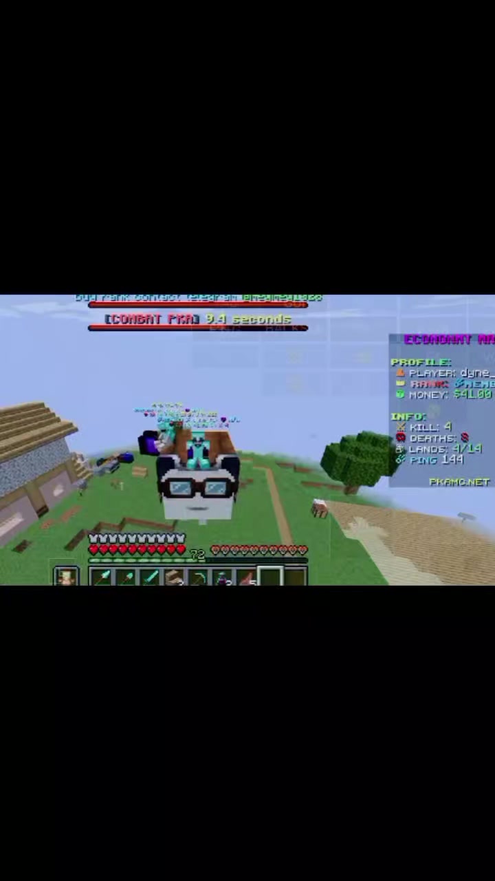 @LeeXin_MC