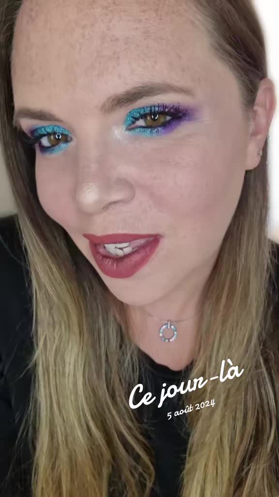@Aurélie Lilie