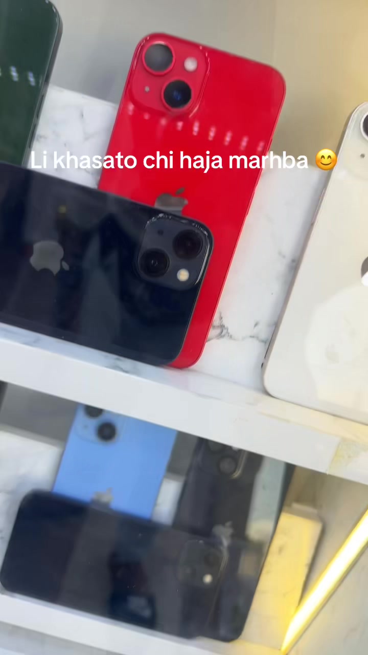 @&Oslash;uss&acirc;m&agrave; phone 