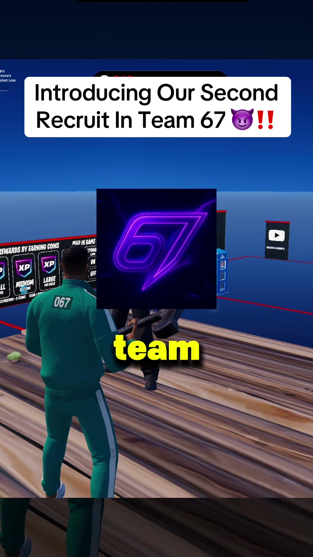 @Team 67