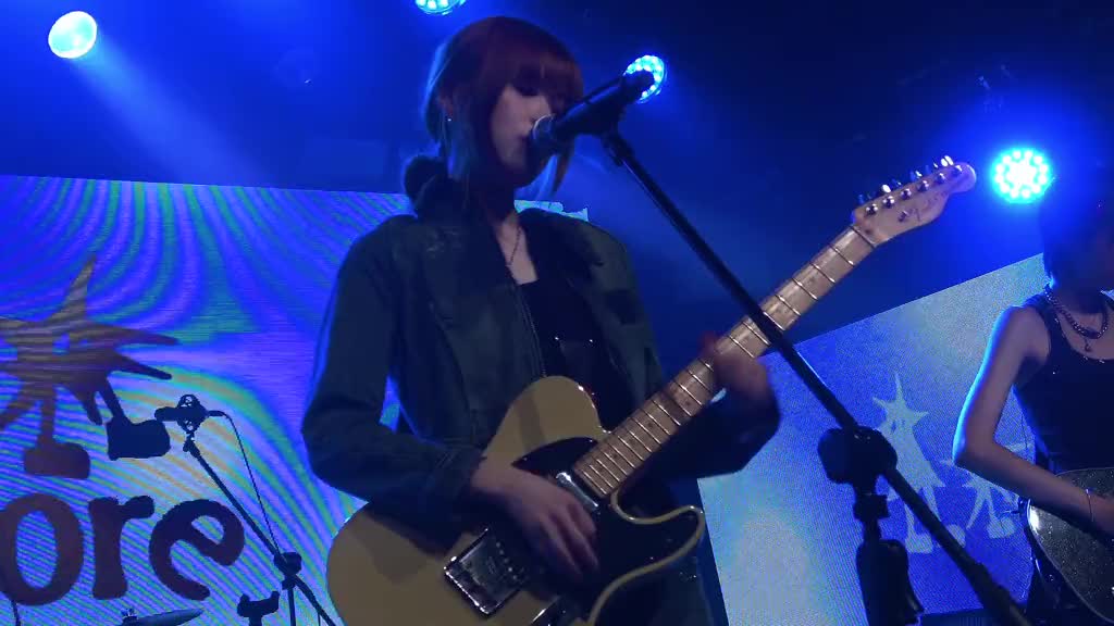 @Wanji Music