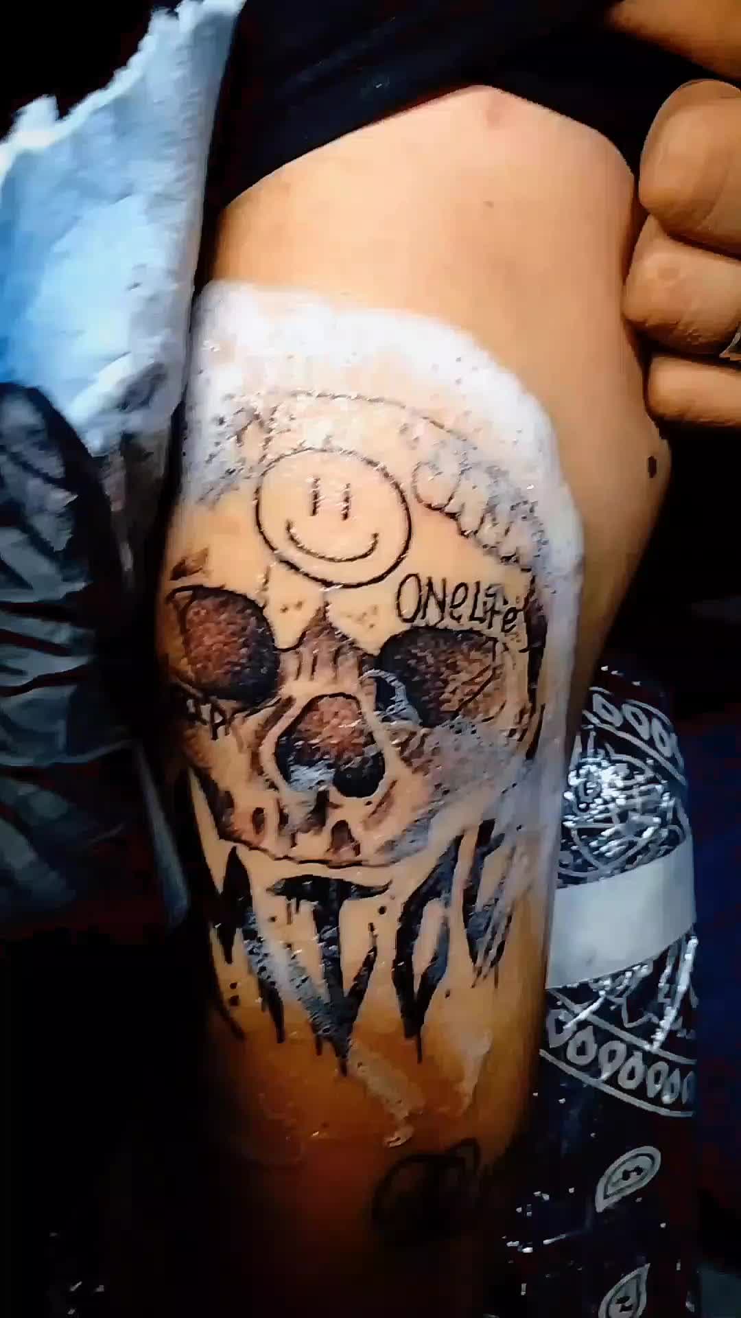 @Family Ink Tattoo
