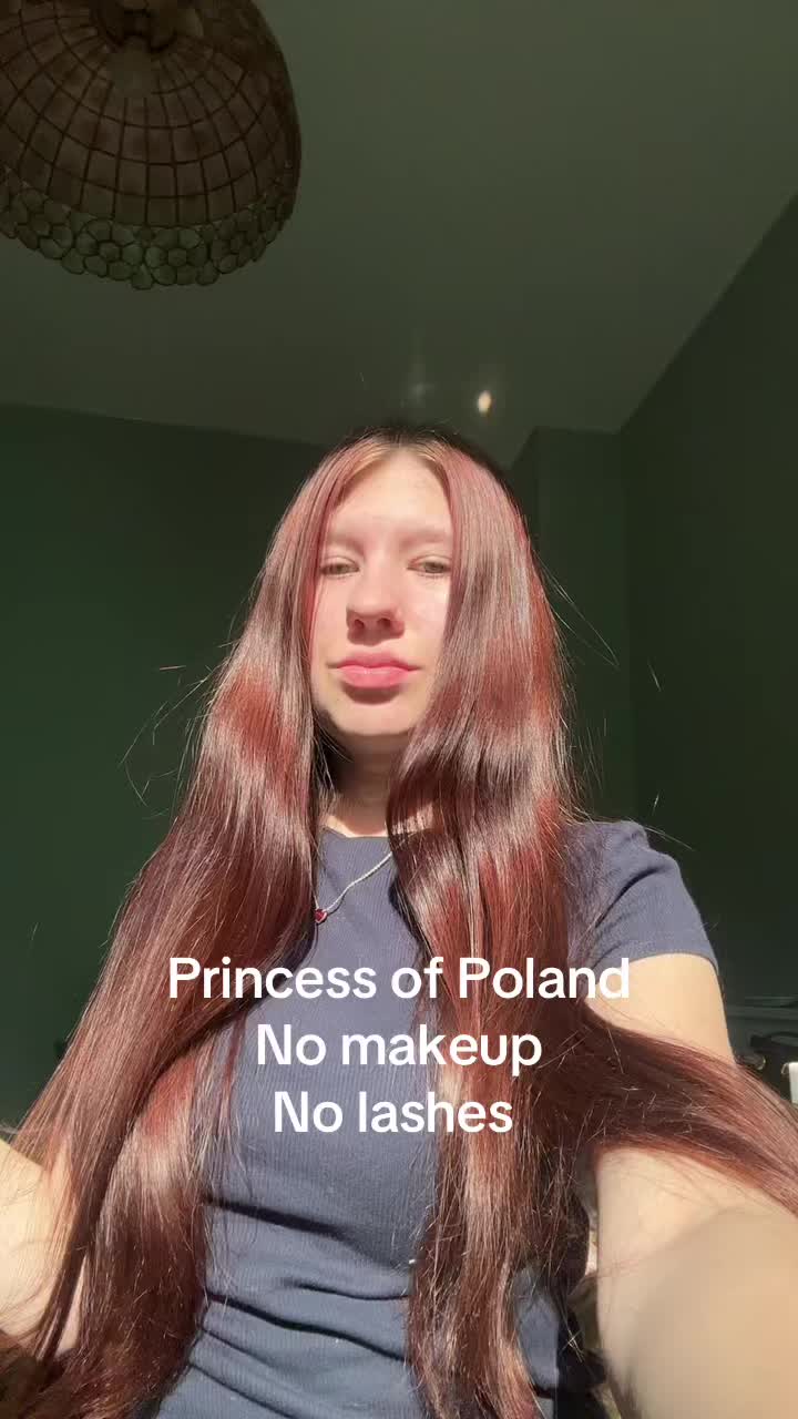 @Princess of Poland