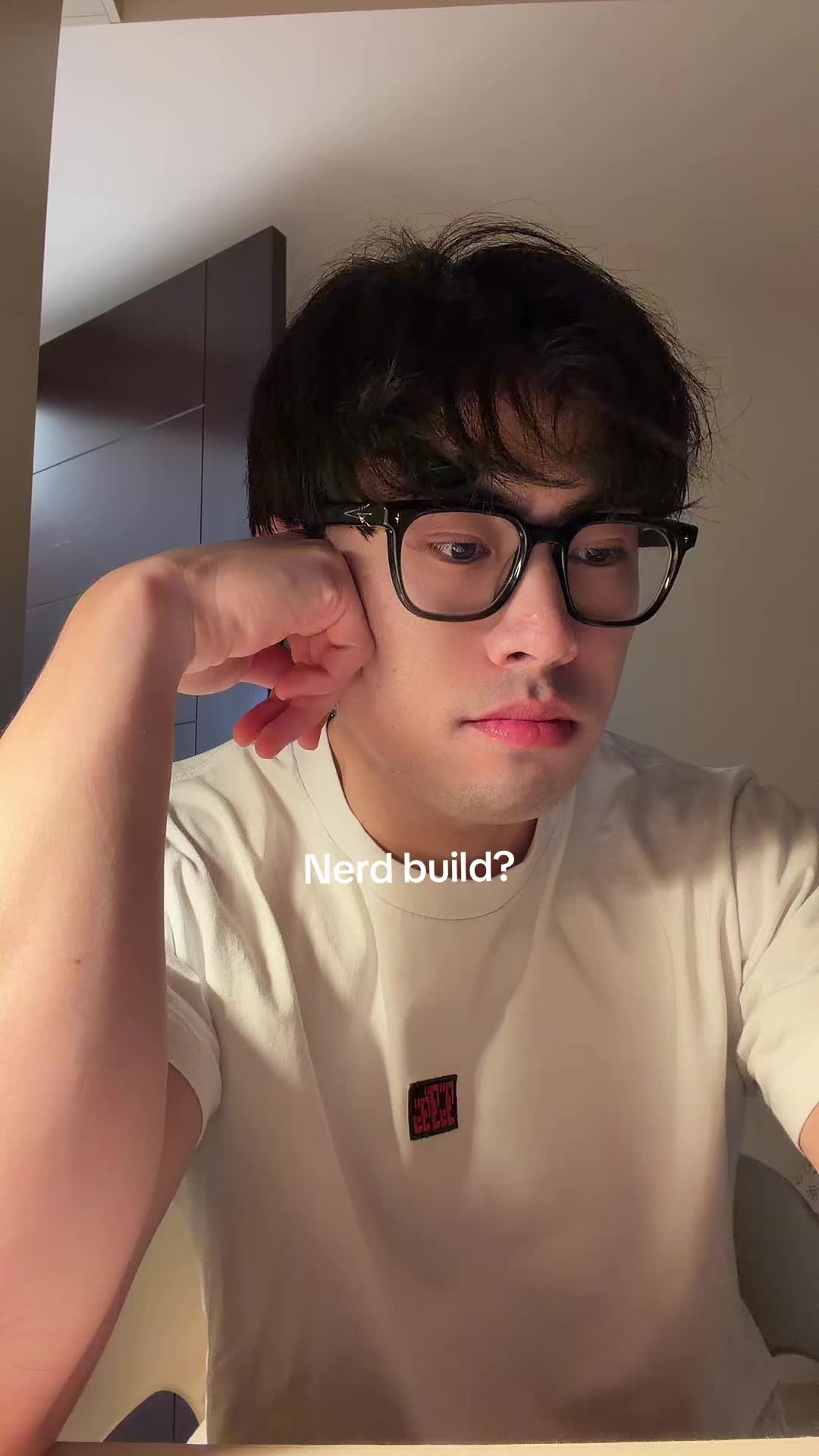 @Daniel Wu