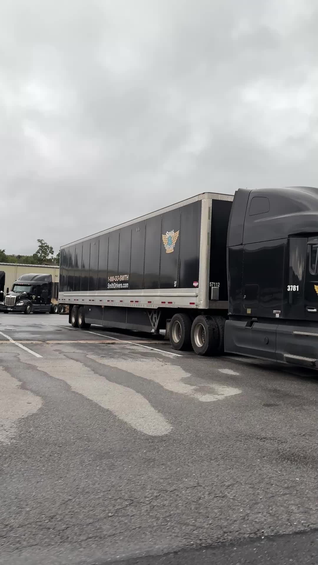 @Smith Transport