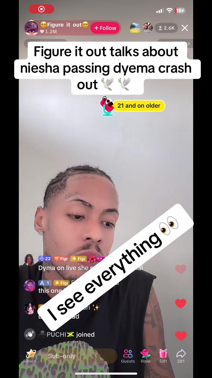 @I SEE EVERYTHING 👀