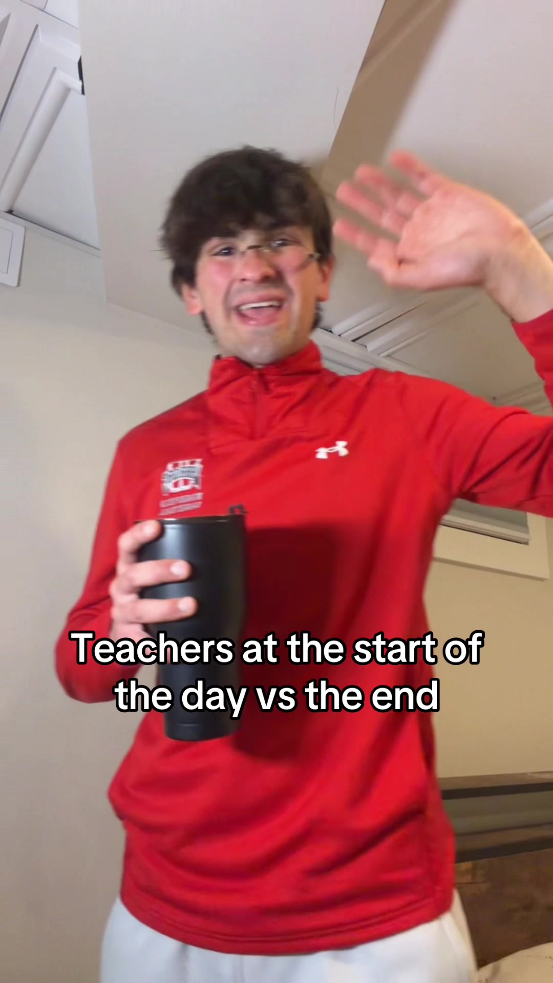 @Beav Matt