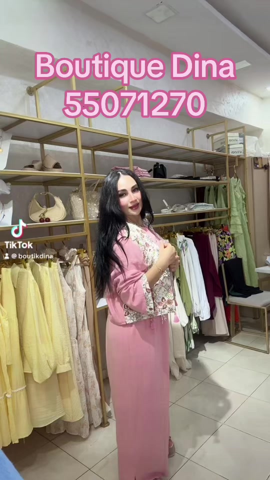 @Boutique Dina
