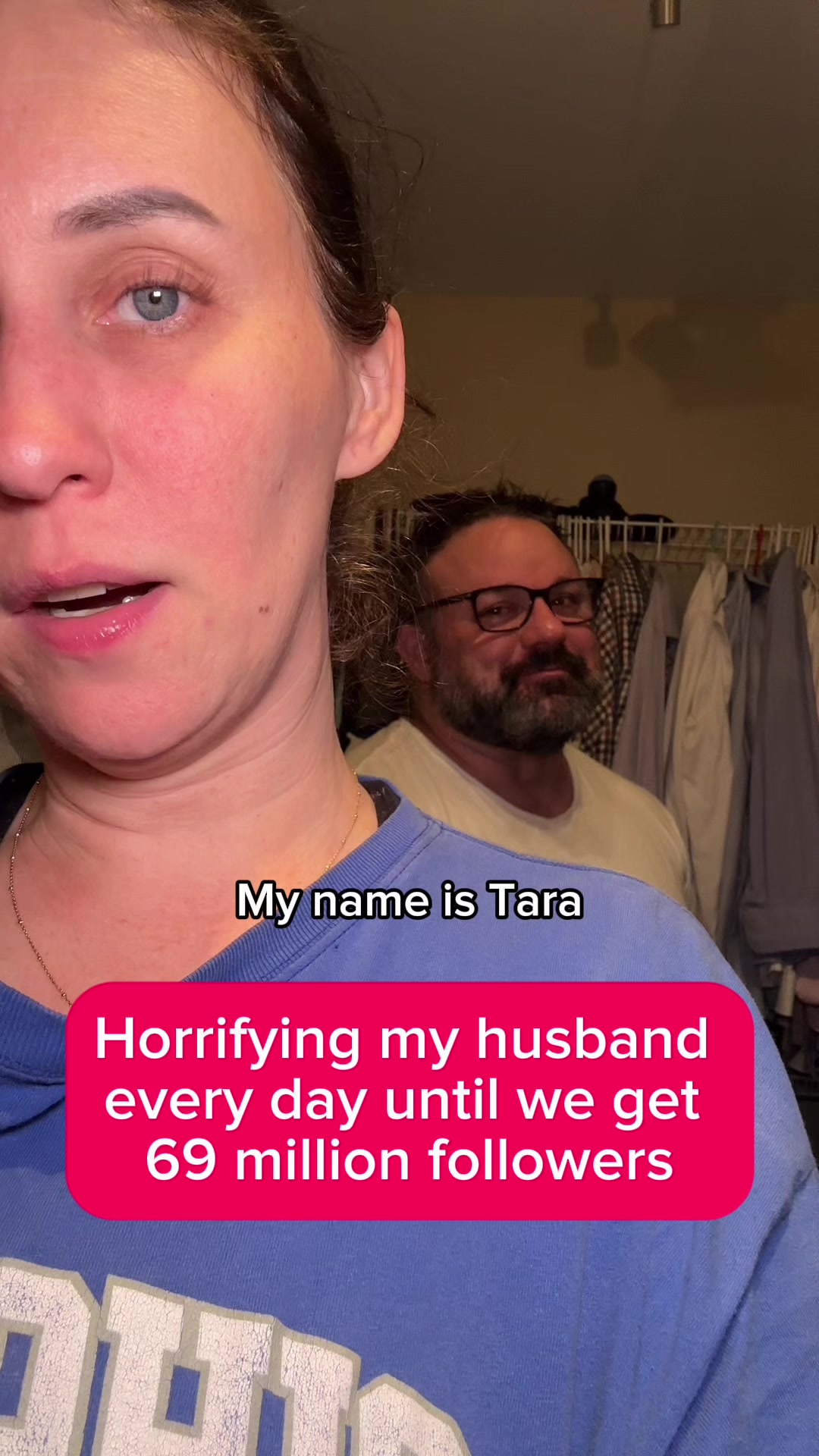 @Tara & Brian Ball