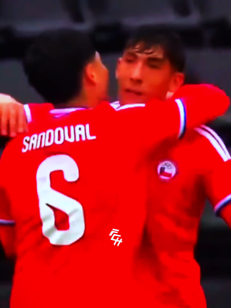 @Futbolistas Chilenos 🇨🇱