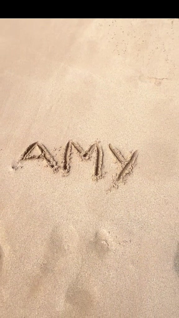 @Amy K