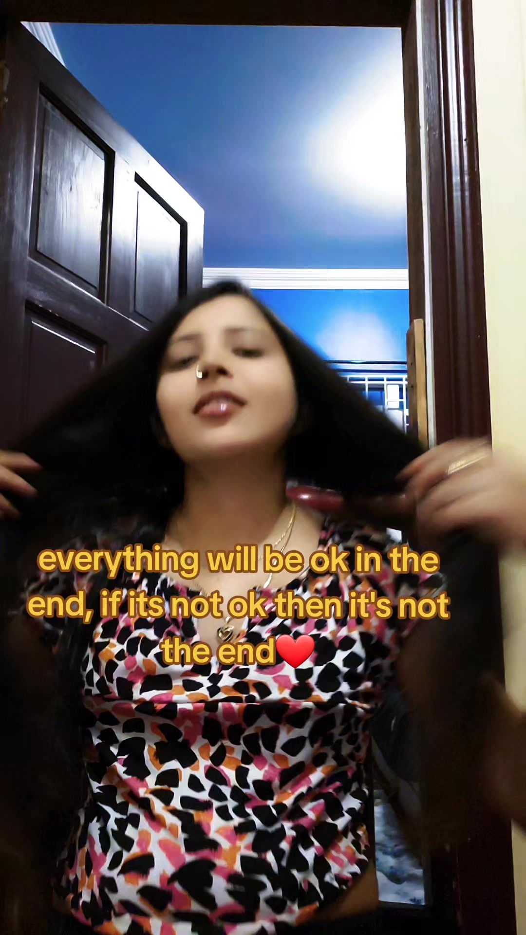 @Naiomi Persaud