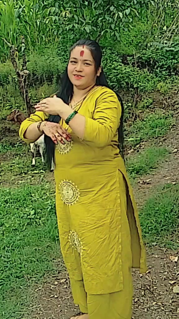 @Srijana Shahi