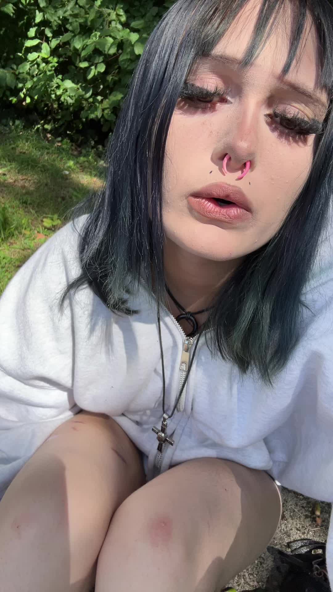 @☣︎⋆༺☠︎︎༻⋆☣︎