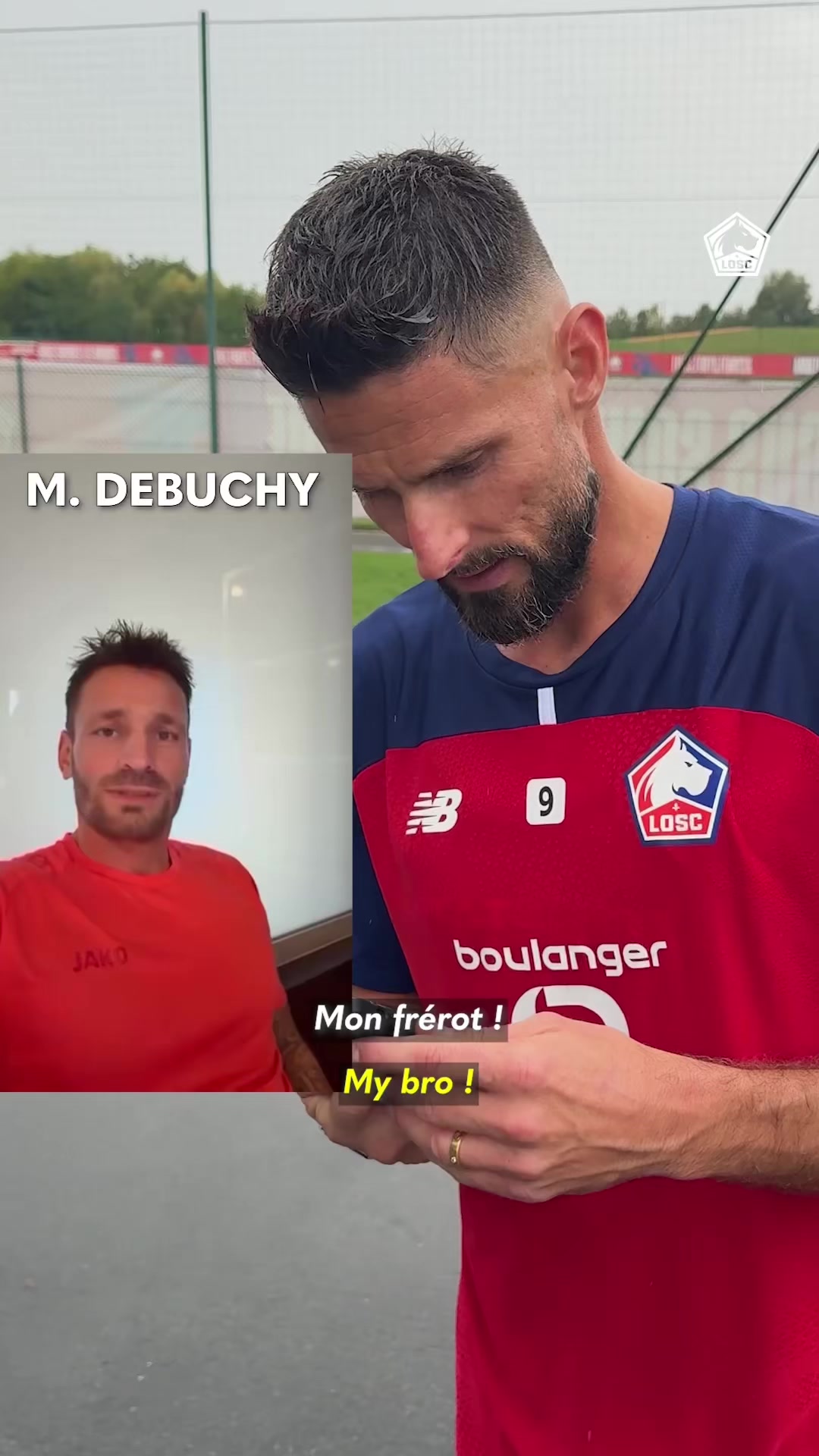 @LOSC