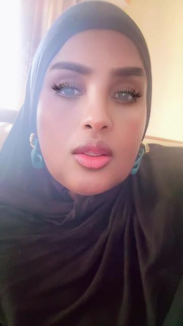 @zahraRaydabkhatumo iyo robki