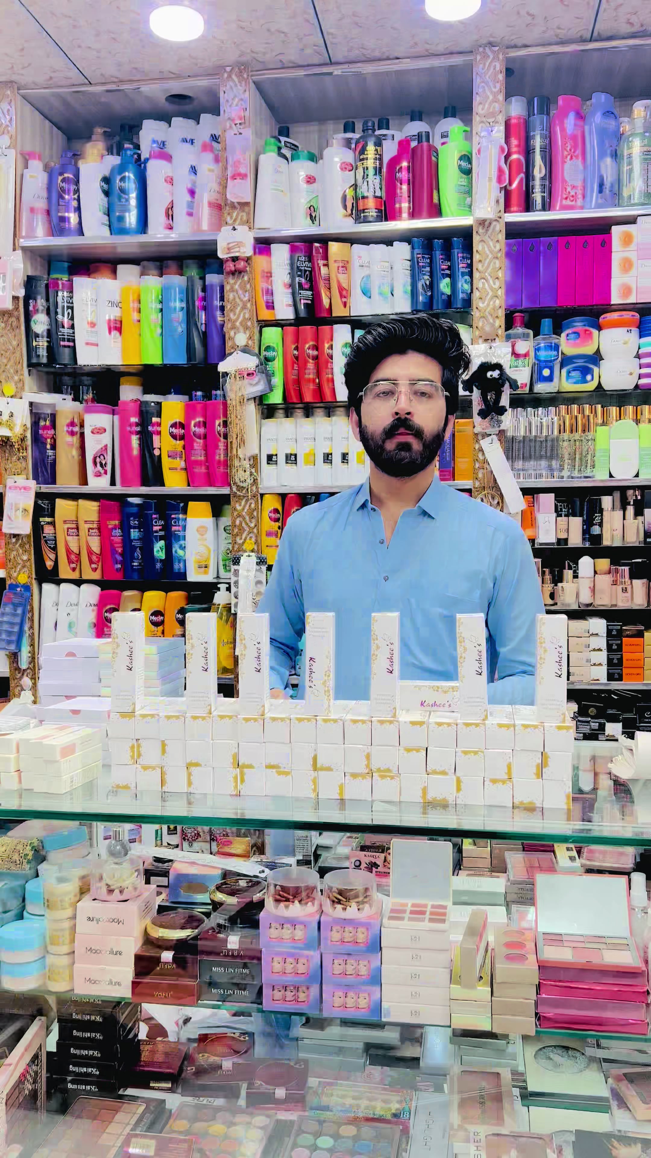 @xarjanbeautyhouse