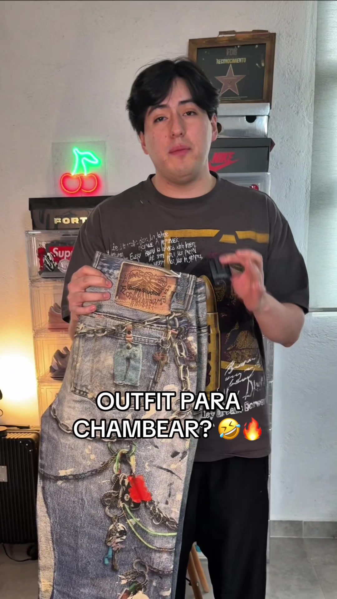 @CRACK SANDWICH
