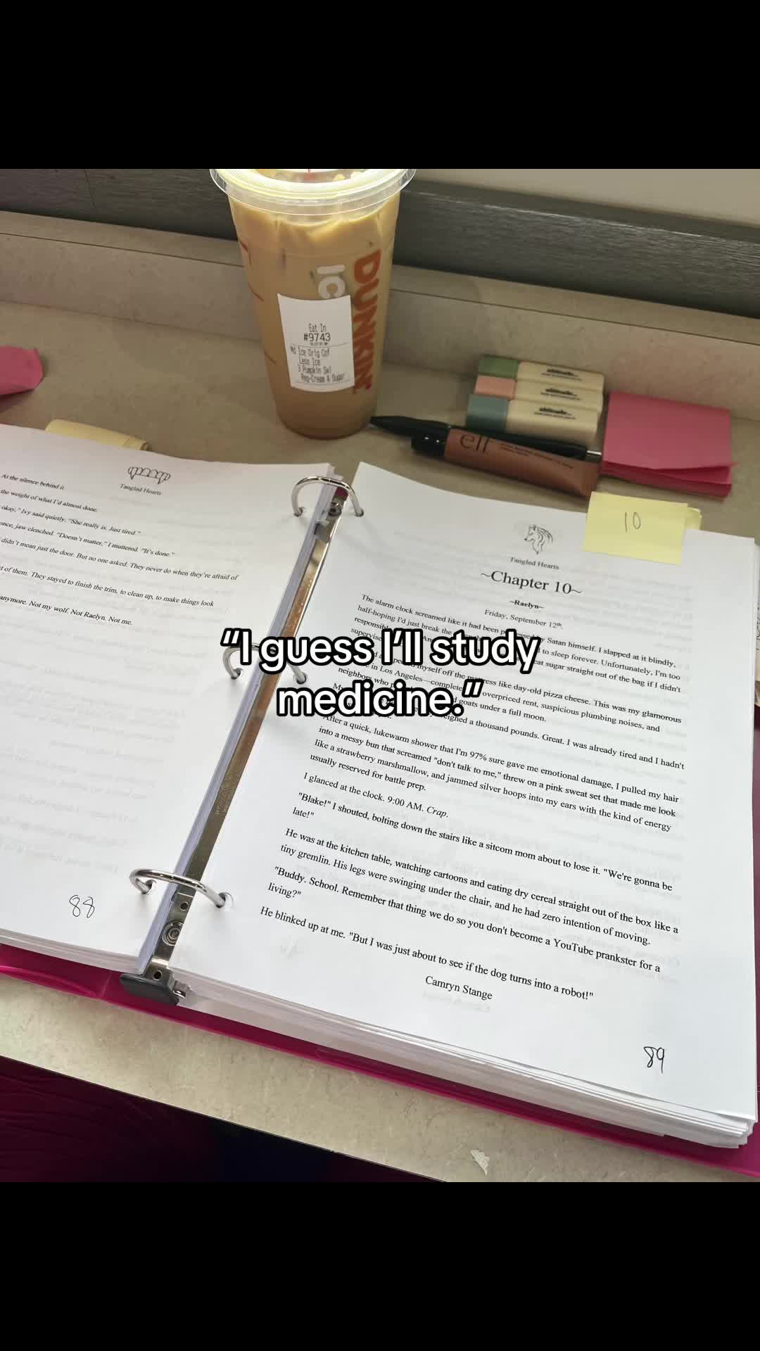 @landon | writer