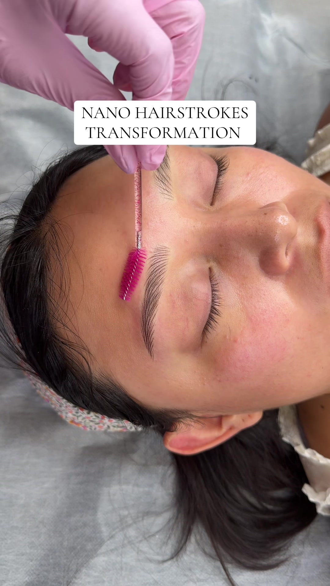 @Yomaira Alcalá | AZ NANO BROWS