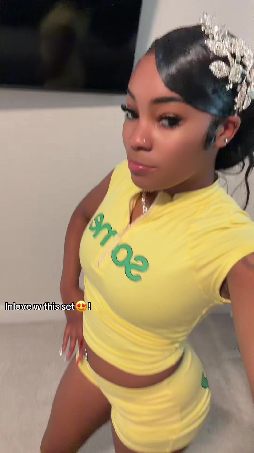 @Babyydoitt🤭😘.