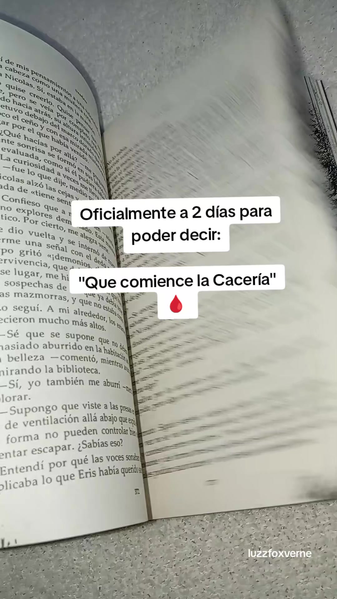 @DamíanFox🐇🔪& Poe Verne🍷💋