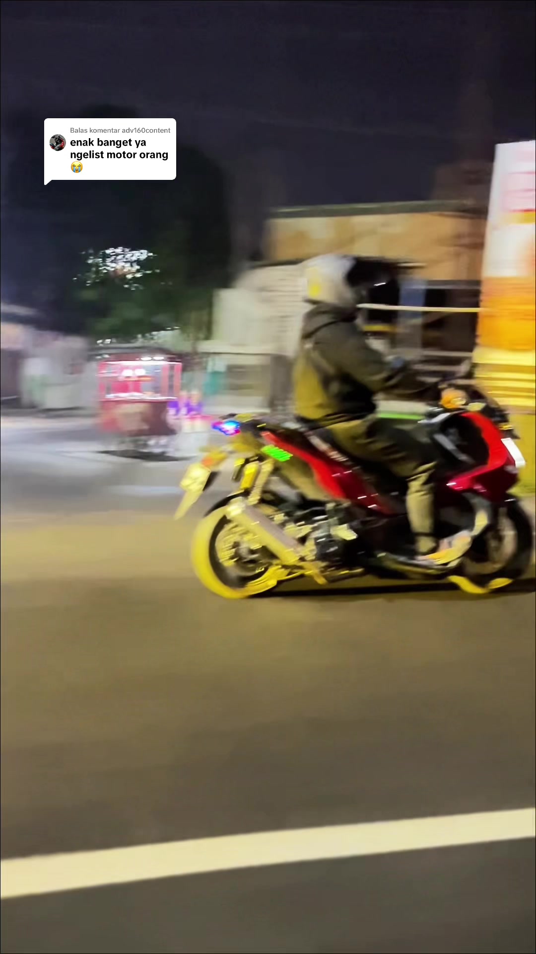 @OjekOnline Variasi ๏ฃฟ
