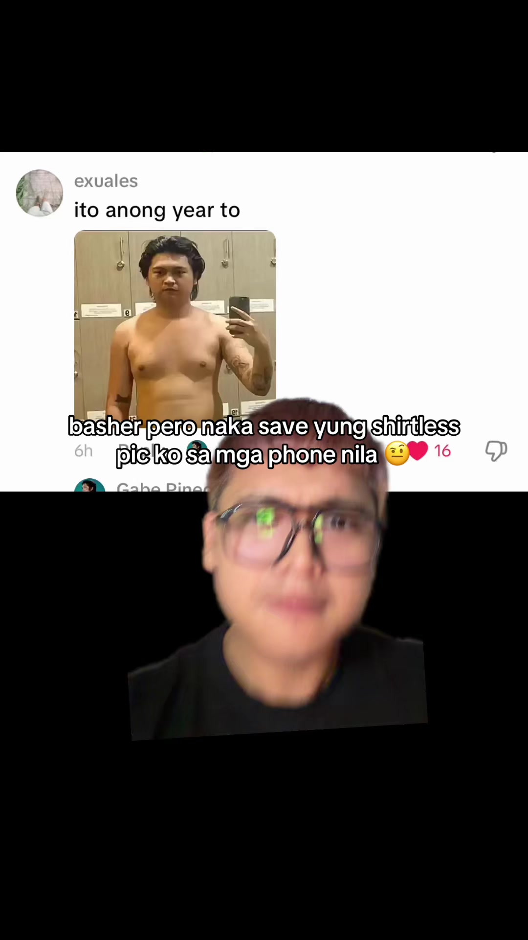@Gabe Pineda