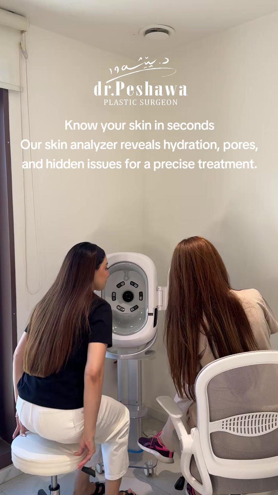 @Dr. Peshawa Plastic Surgeon