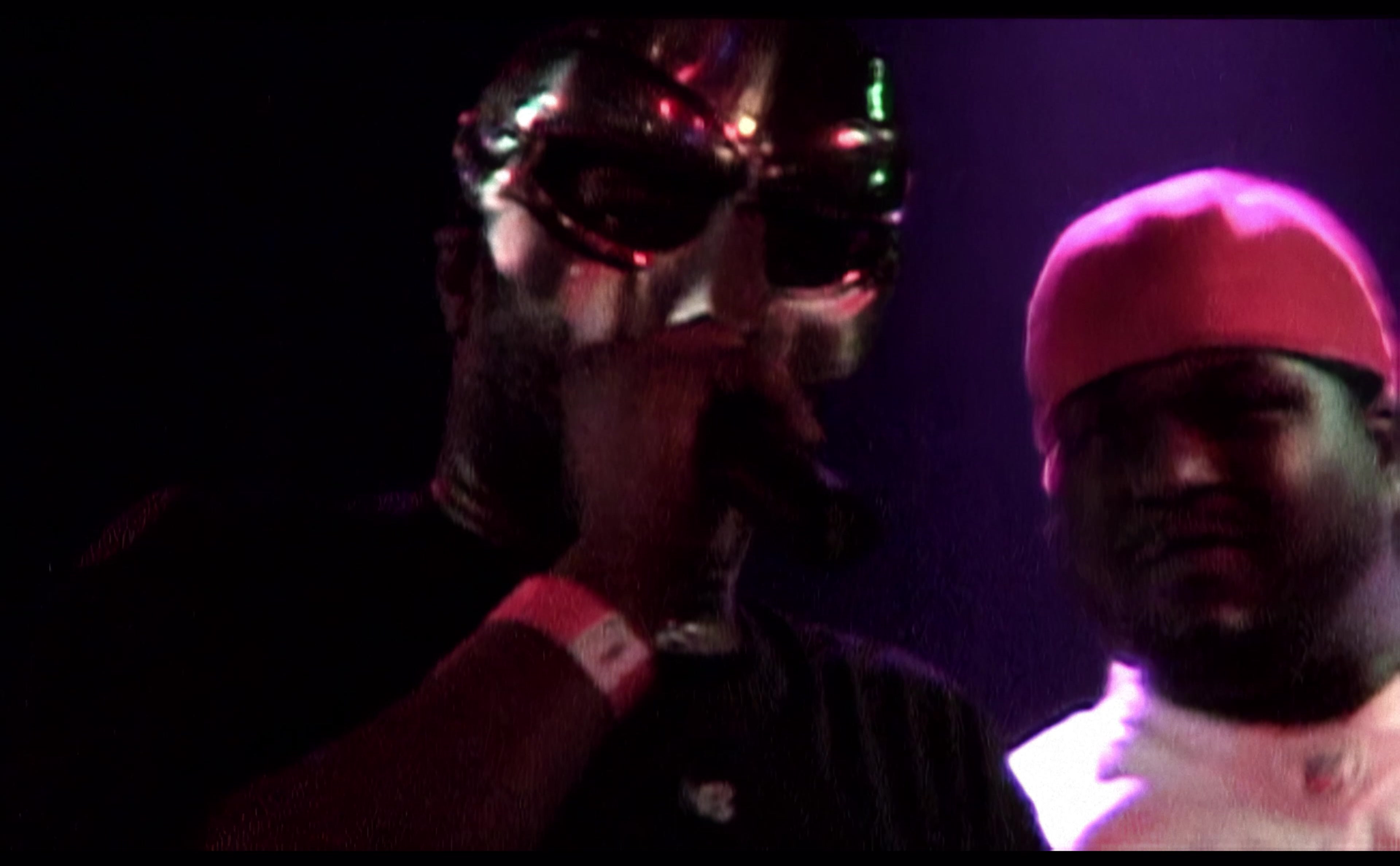 @MF DOOM