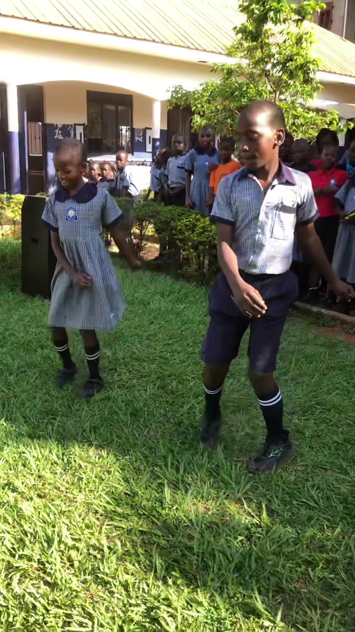 @ROCK OF JOY NUR/PRI SCH LUGALA
