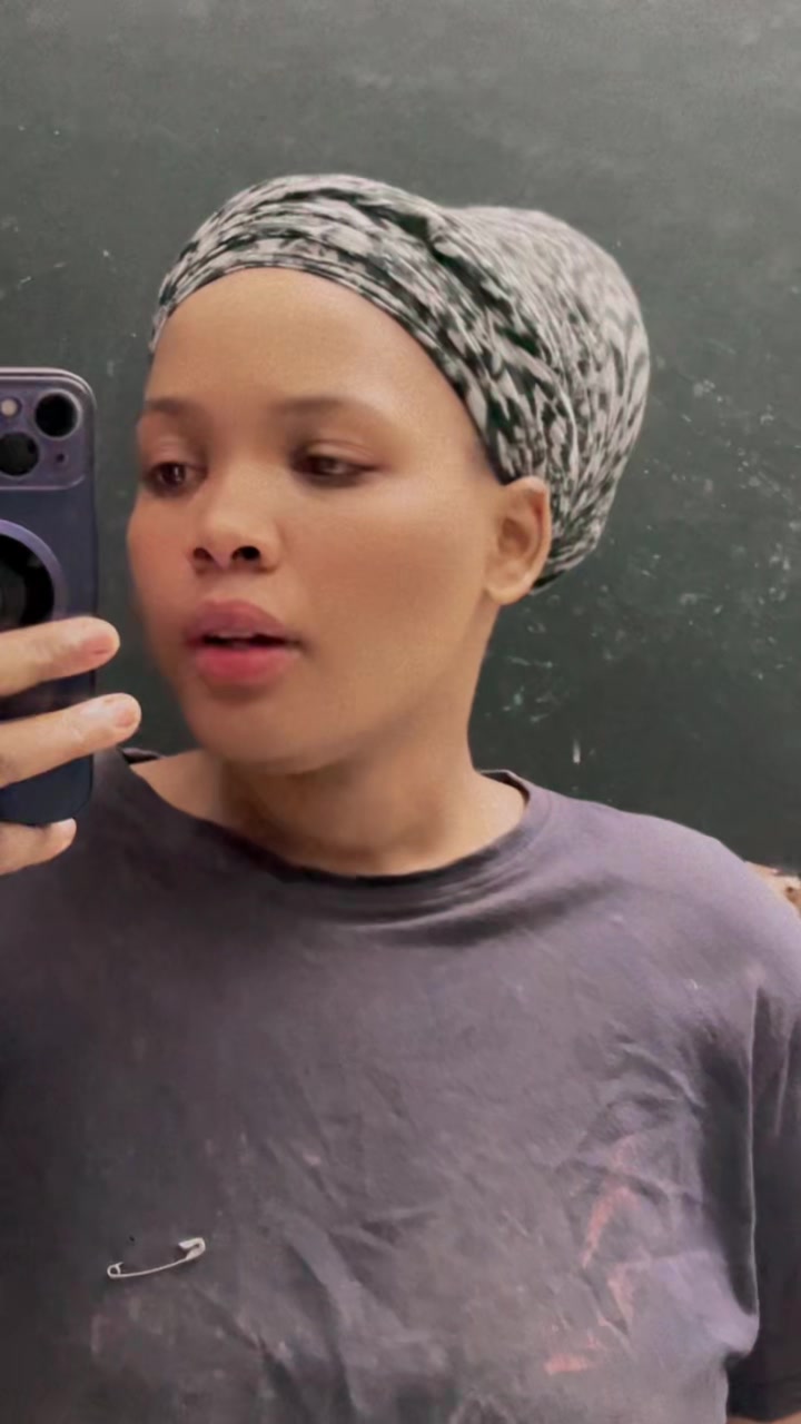 @Phindile Felicia KaMazibuko