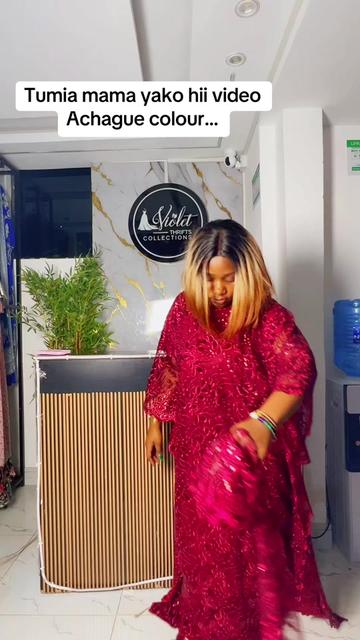 @Violet Mukabana 0795415906