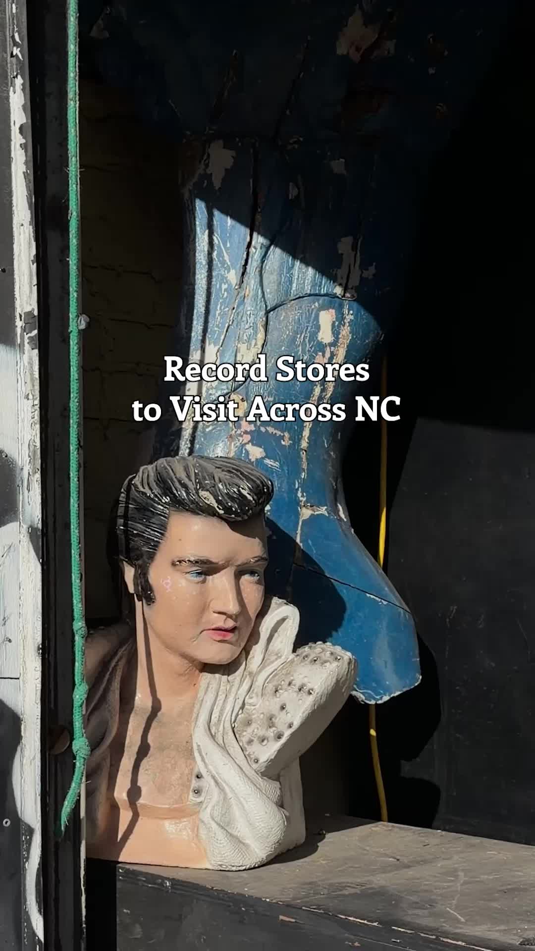 @Visit NC